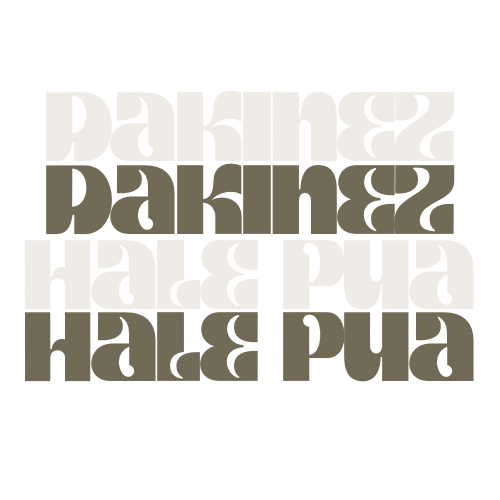 Dakinez Hale Pua